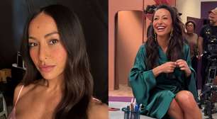 Sabrina Sato confessa ter saudade de programa de auditório