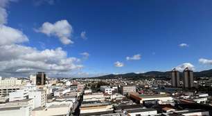 Confira como fica o tempo no primeiro fim de semana da primavera em Mogi das Cruzes