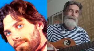 Ex-galã da Globo de 74 anos pede Pix em troca de poesias para sobreviver