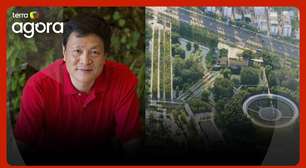 Kongjian Yu: Arquitetura e legado interrompidos por acidente aéreo