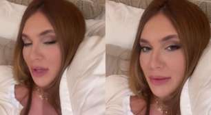 Virginia provoca em post com indireta: 'Não sabia que agir igual a você iria te magoar'