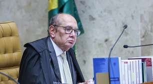 Gilmar Mendes determina que apenas PGR pode pedir impeachment de ministros do STF