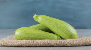 Abobrinha faz bem para o intestino, o coração e até a imunidade