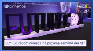 30ª edição Futurecom começa na próxima semana em São Paulo