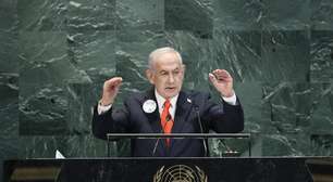 Netanyahu aprova cessar-fogo em Gaza e israelenses comemoram