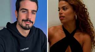 Enzo Celulari e Clara Buarque são flagrados em jantar romântico, diz jornal