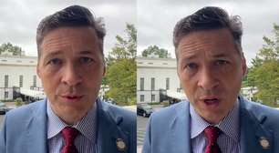 Senador dos EUA acusa Lula de rejeitar encontro presencial com Trump: 'Covardice'