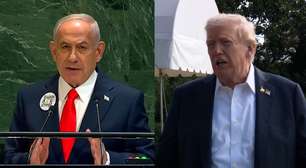 Trump afirma que acordo de paz em Gaza para libertar reféns israelenses está 'muito próximo'