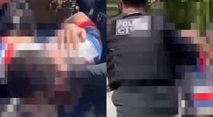 Polícia prende suspeito de envolvimento em ataque a tiros em escola de Sobral, no Ceará