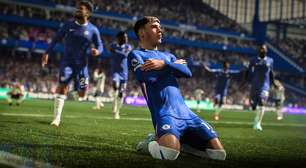 EA Sports FC 26: Atacantes para ficar de olho no Ultimate Team