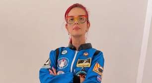 Professora disputa vaga para ser primeira mulher astronauta brasileira