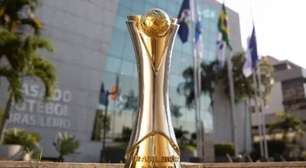 CBF irá oficializar quatro clubes como campeões da Série B de 1986