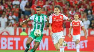 Juventude e Internacional duelam com estreia de Ramón Diaz no clássico