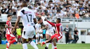 Empate em casa com o Náutico deixa a Ponte Preta com um pé no acesso à Série B