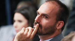 Obrigado, Eduardo Bolsonaro, por liderar o colapso final do bolsonarismo!