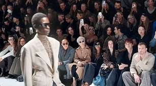Maryl Streep grava cena de 'O Diabo Veste Prada' em Milão