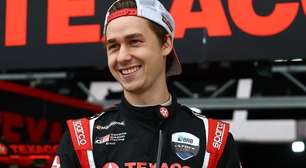 Stock Car: Arthur Leist faz a pole position inédita em Velocitta