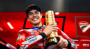 MotoGP: Marc Márquez será hepta ou eneacampeão? Entenda a polêmica: