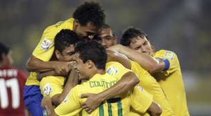 Mundial Sub-20: onde estão os jogadores que conquistaram o último título do Brasil, em 2011