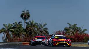 Stock Car: Gianluca Petecof domina corrida Sprint e vence em Velocitta