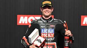 Moto2: Manu Gonzalez é pole position no GP do Japão