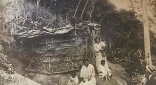 Há 100 anos, suicida de morro carioca virou poema que mudou a literatura brasileira