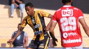 Novorizontino empata com o Vila Nova e desperdiça chance de entrar no G4