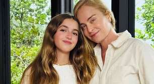 Angélica e Luciano Huck celebram os 13 anos da filha Eva; veja os detalhes da festa e o look da aniversariante!