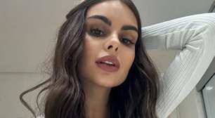 Amanda Kimberlly quebra o silêncio sobre contas fakes para atacar Bruna Biancardi