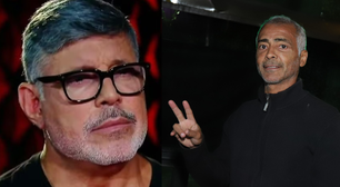 Há 30 anos: Alexandre Frota agrediu um mecânico por rixa com Romário; polêmica ferveu após declaração sexual