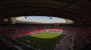 Fifa confirma fase final da Copa Intercontinental 2025 no Qatar