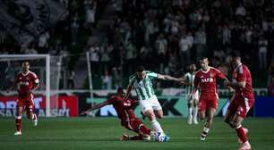 Juventude fica no empate amargo com o Internacional