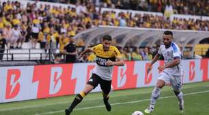 Após 11 jogos sem vencer, Paysandu derrota o Criciúma e respira