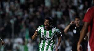 Ênio valoriza empate do Juventude diante do Internacional: "Fizemos um grande jogo"