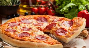 Dia da Pizza: qual região do Brasil mais pede o alimento no delivery? E qual sabor predileto?