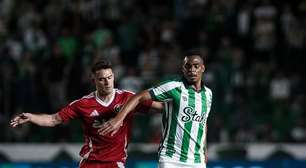 Juventude e Inter ficam no empate na estreia de Ramón Diaz