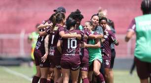 Ferroviária bate Santos e mantém folga no G4 do Paulistão Feminino