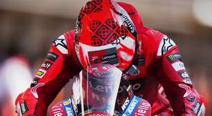 Marc Márquez conquista seu nono título mundial; Bagnaia vence em Motegi