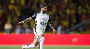 Palpite Corinthians x Flamengo - Campeonato Brasileiro - 28/09/2025