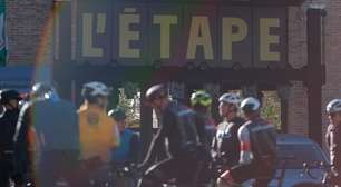 Tour de France larga em Campos do Jordão com mais de 3.500 ciclistas