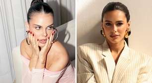 Ex de Neymar desmente acusação de comandar esquema de ódio à Biancardi