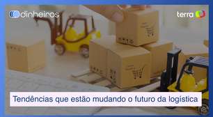 Tendências e inovações que estão moldando o futuro da logística