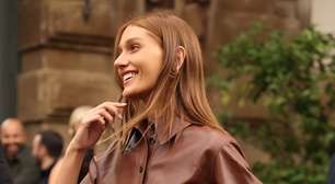 De Sasha a Patricia Poeta: veja 16 looks de brasileiras em Milão