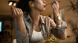 Teste: como está sua relação com a comida?