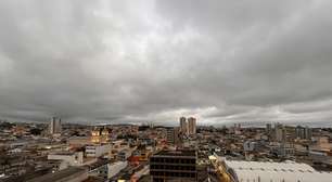 Mogi das Cruzes terá semana de calor moderado e céu com muitas nuvens; veja a previsão