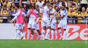 Ainda dá? Paysandu precisa conquistar pontuação 'significativa' para permanecer na série B