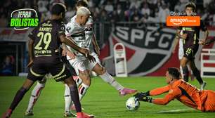 São Paulo eliminado pela LDU: justa classificação ou vexame?