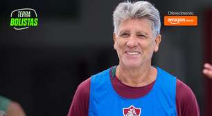 Renato Gaúcho foi covarde ao pedir demissão do Fluminense?