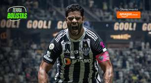 Hulk chora na zona mista após levar cartão sem entrar em campo