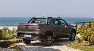 5 picapes zero km mais baratas do Brasil em janeiro de 2026